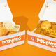Popeyes via Instagram